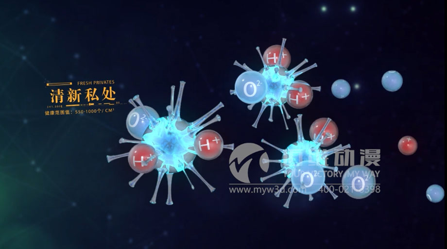 現(xiàn)如今，為什么企業(yè)會選擇邁維動漫來制作三維動畫呢？(圖3)