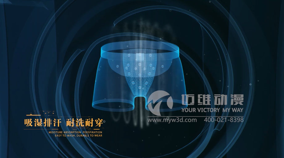 現(xiàn)如今，為什么企業(yè)會選擇邁維動漫來制作三維動畫呢？(圖4)