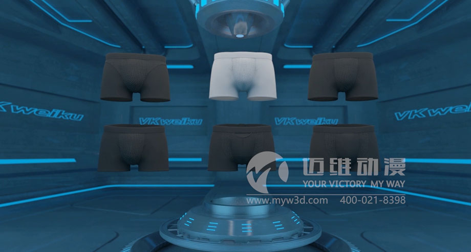 現(xiàn)如今，為什么企業(yè)會選擇邁維動漫來制作三維動畫呢？(圖5)
