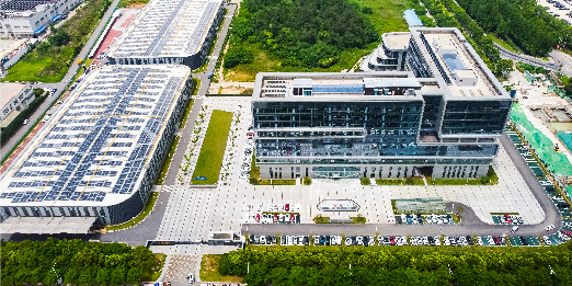 熱烈祝賀邁維動(dòng)漫與山東海大機(jī)器人科技有限公司圓滿完成火車廂余料清洗3D動(dòng)畫項(xiàng)目合作！(圖1)