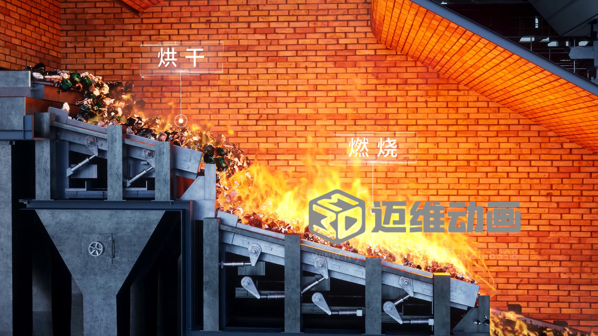 一部三維動(dòng)畫(huà)到底多少錢？3分鐘讓你告別預(yù)算焦慮！(圖4)