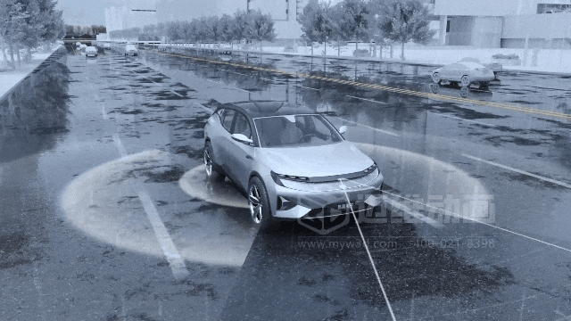 復(fù)雜結(jié)構(gòu)難展示？3D動(dòng)畫為汽車零部件行業(yè)打開“上帝視角”(圖18)