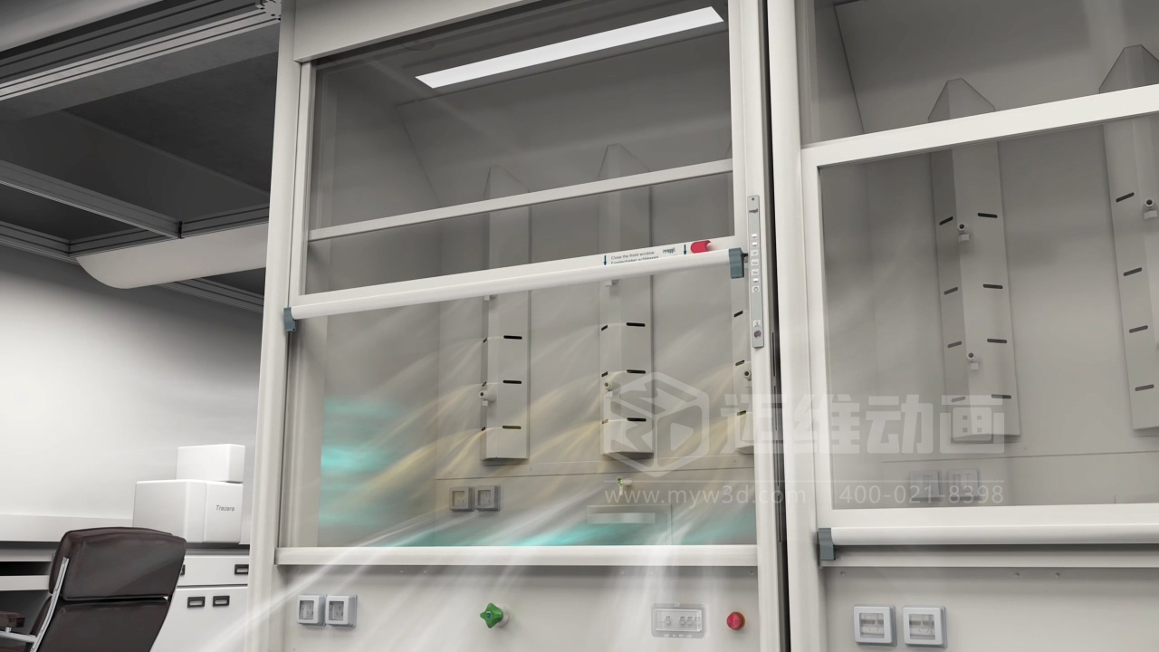 從實驗室到手術室：邁維動漫用三維動畫，讓精密科技“看得見，懂得到”訂單轉化率提高 50%(圖8)