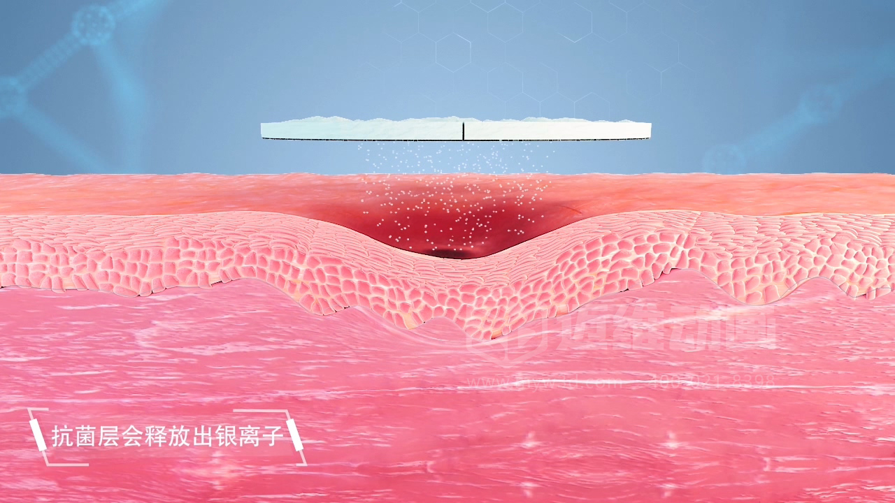 從實驗室到手術室：邁維動漫用三維動畫，讓精密科技“看得見，懂得到”訂單轉化率提高 50%(圖17)