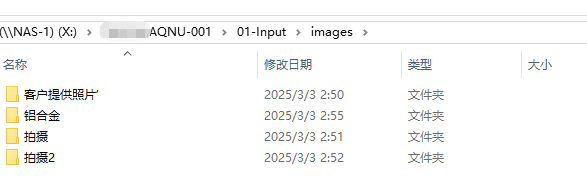 從閱兵場到數(shù)字場：大型生產(chǎn)線三維逆向建模，復(fù)刻“大國重器”的硬核之美(圖15)