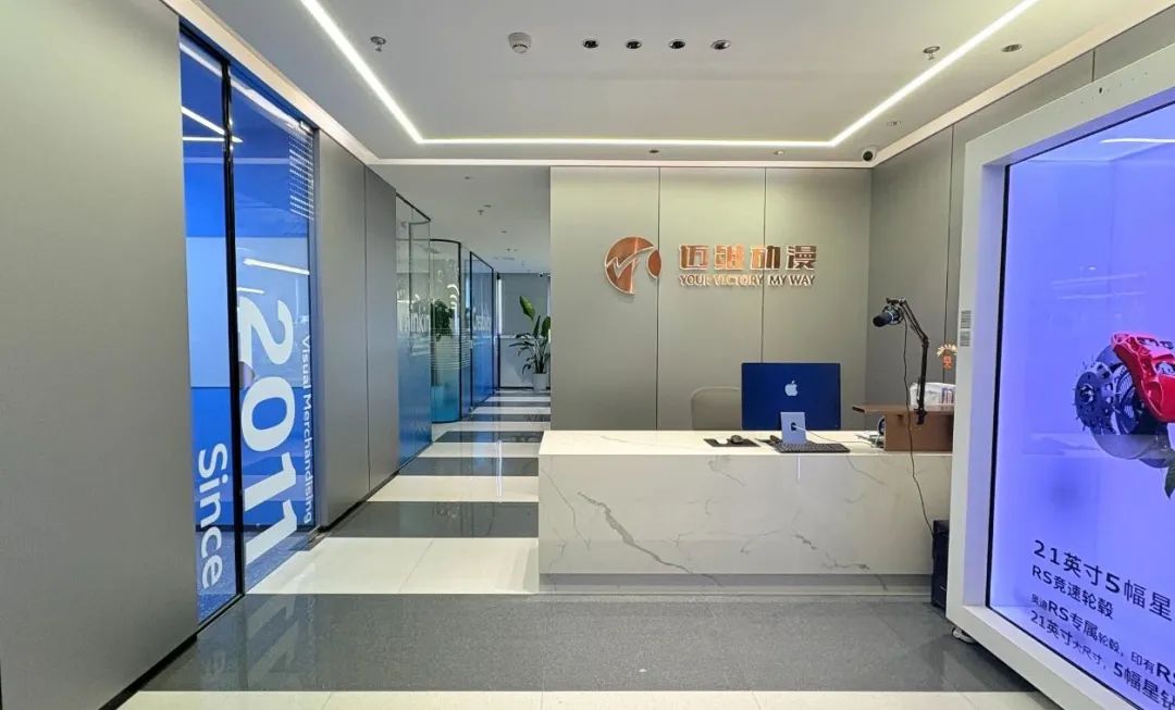 從閱兵場到數(shù)字場：大型生產(chǎn)線三維逆向建模，復(fù)刻“大國重器”的硬核之美(圖35)